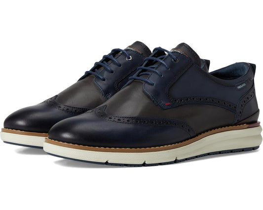 Men's PIKOLINOS Manacor M1A-4277C4 Blue
