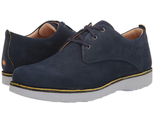 Men's Samuel Hubbard Hubbard Free Navy