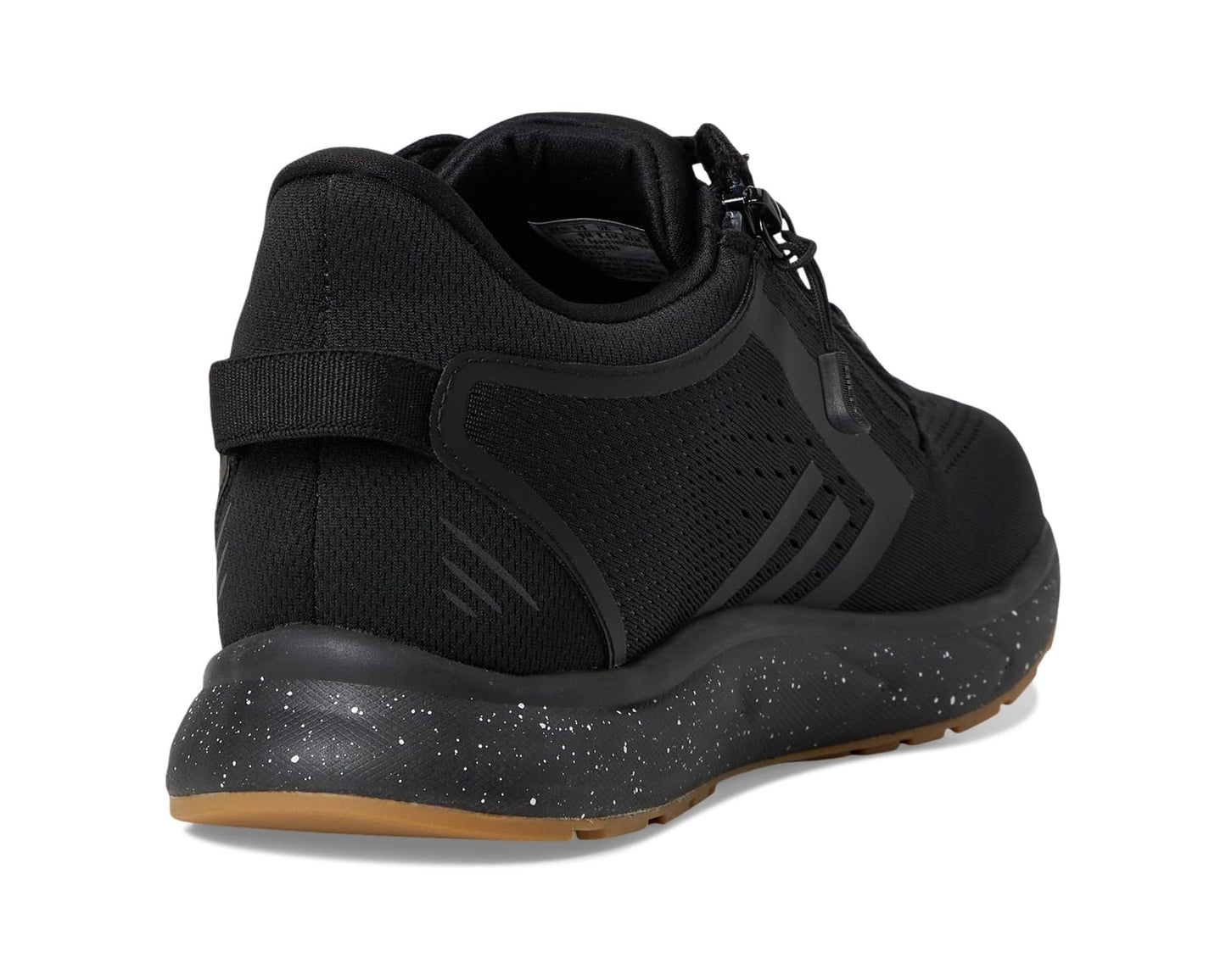 Men's BILLY Footwear BILLY Sport Inclusion DZ1 Black/Black/Gum