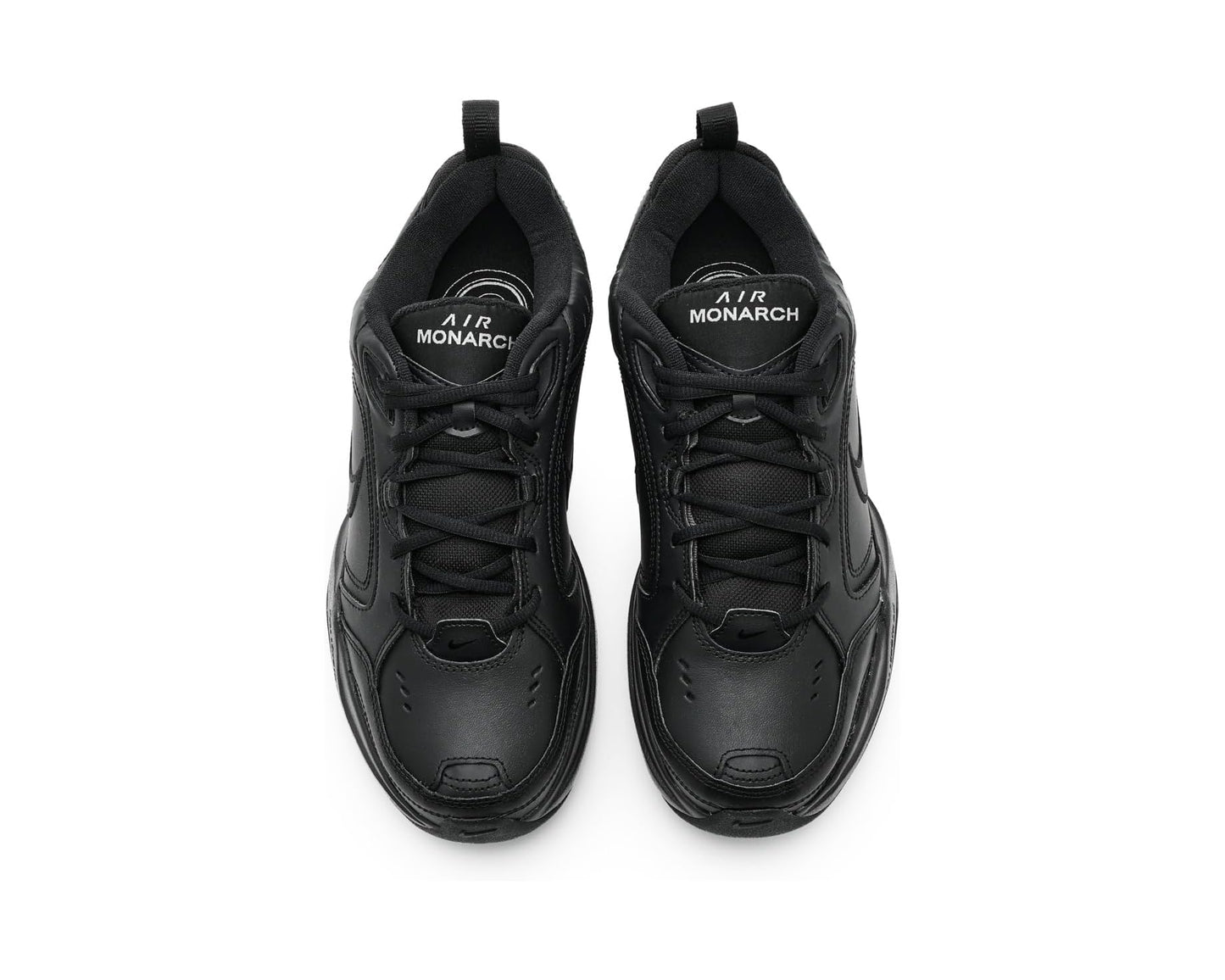 Men's Nike Air Monarch IV None