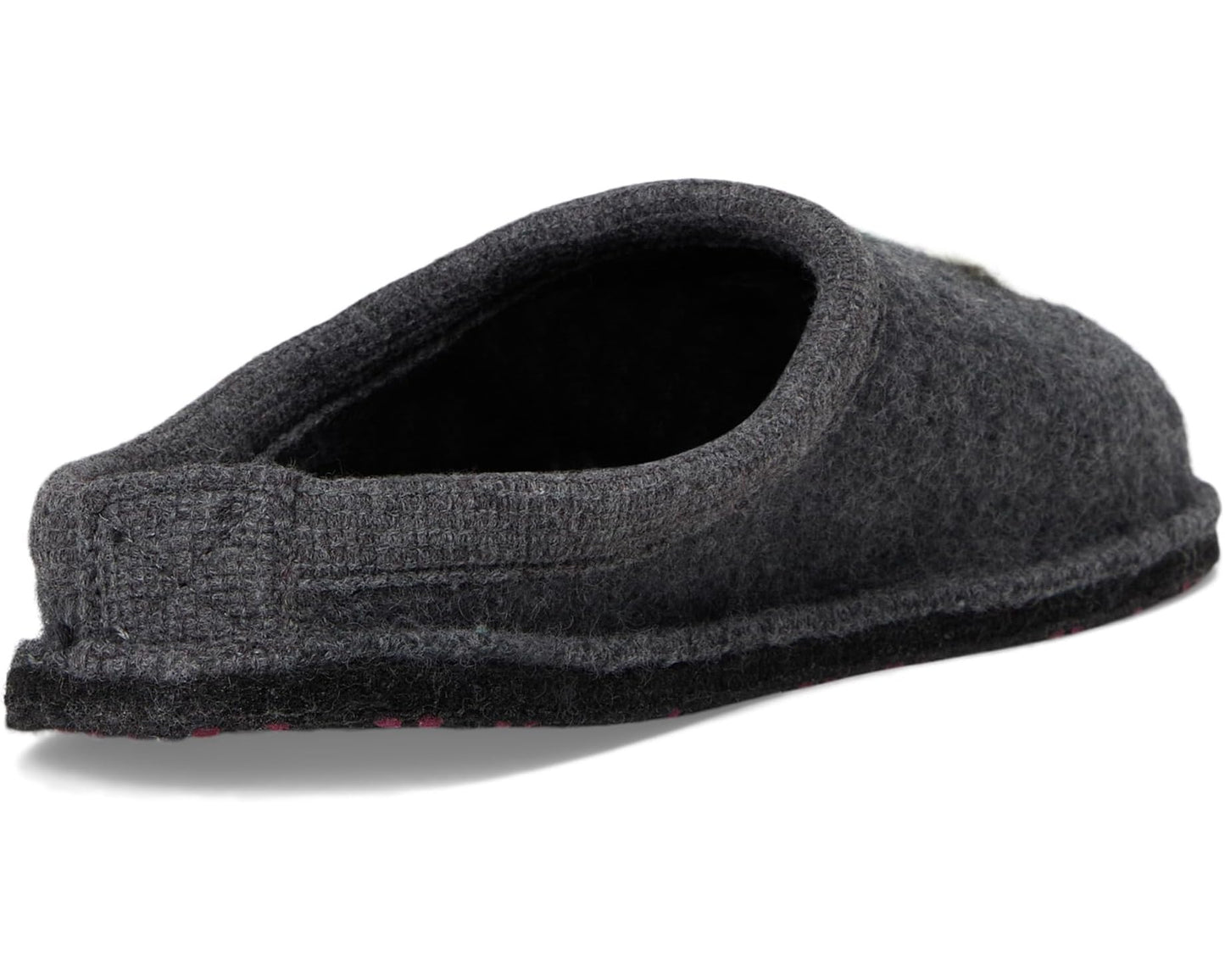 Unisex Haflinger Katze Grey 2