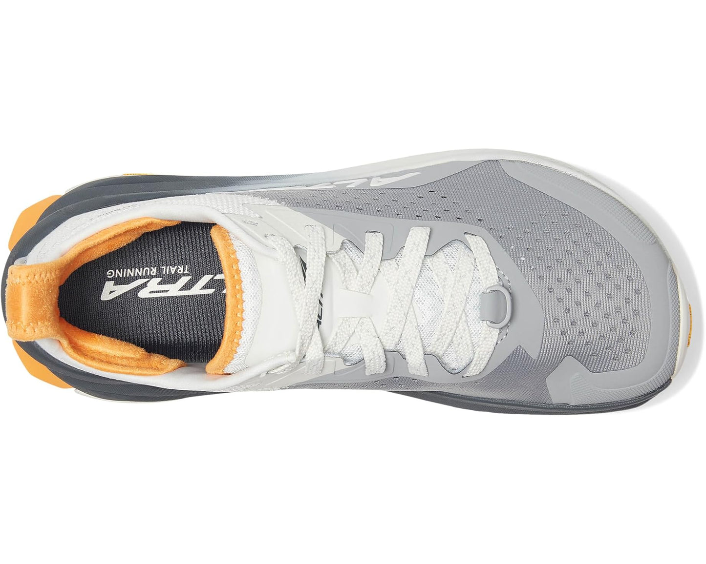 Men's Altra Olympus 6 Gray