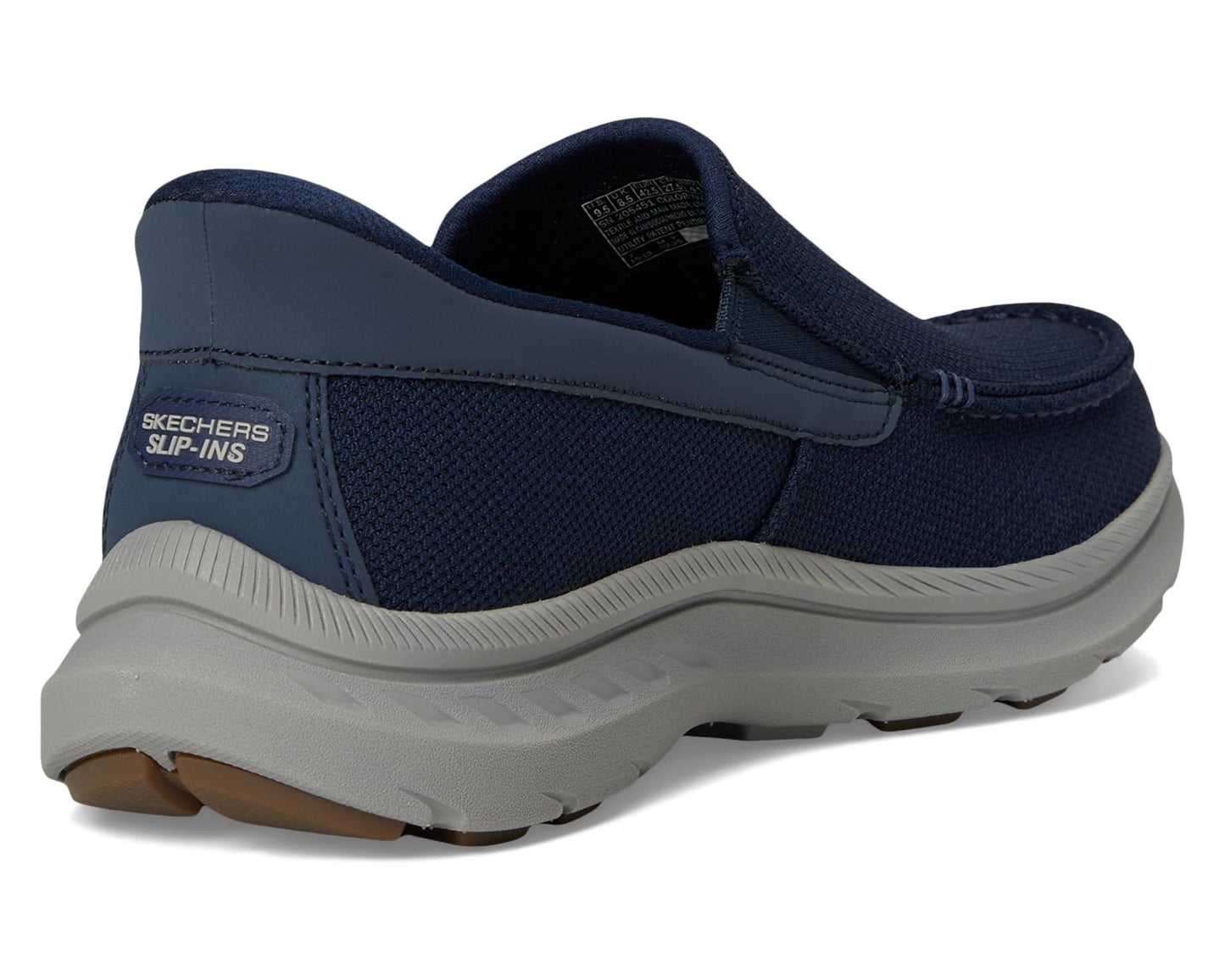 Men's SKECHERS Pollard - Wilfred Navy
