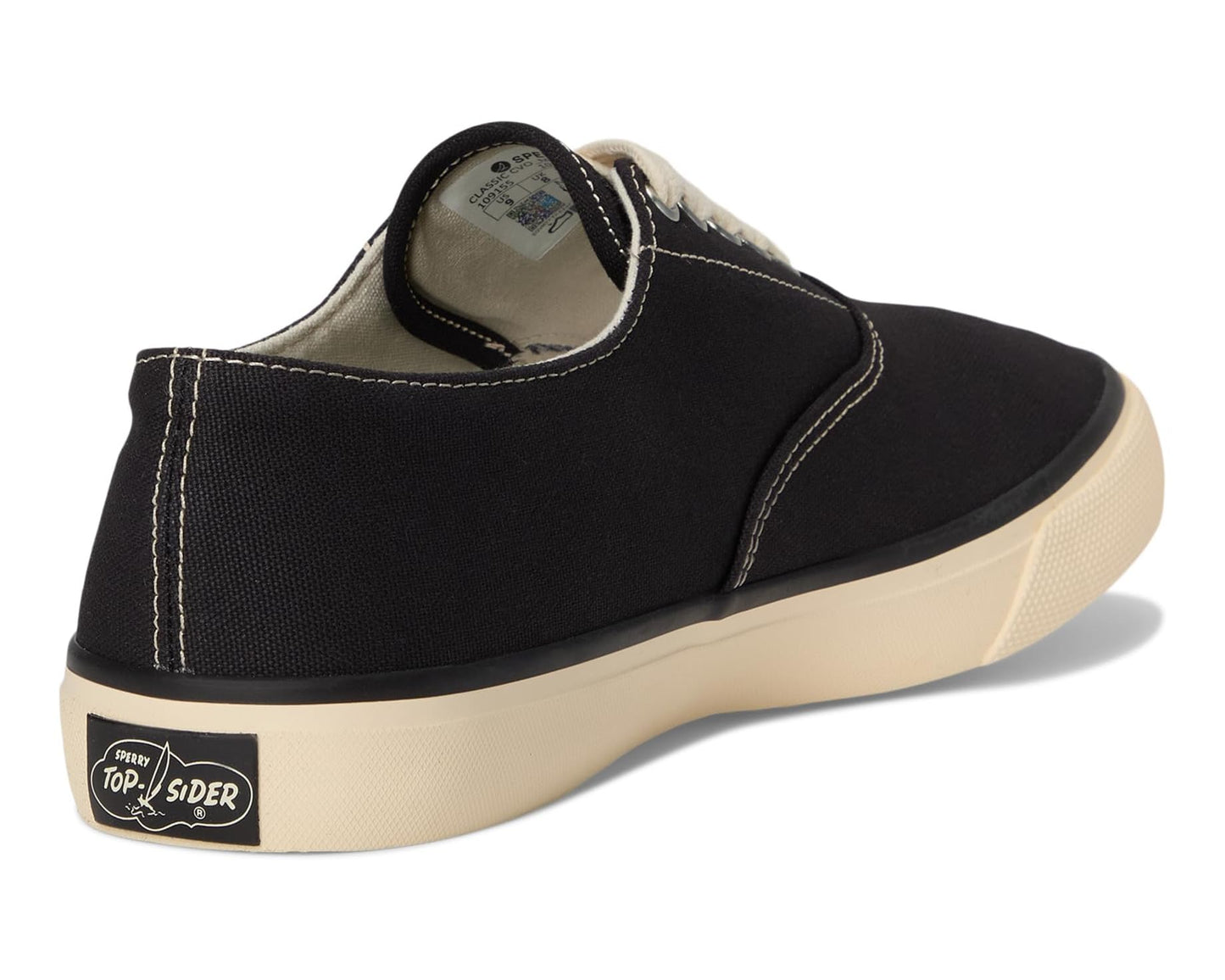 Men's Sperry Classic Cvo Mm Black