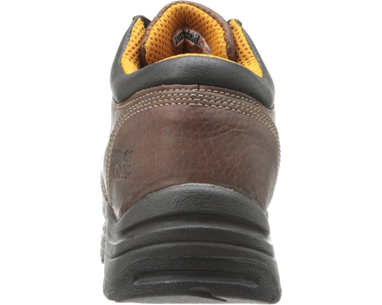 Men's Timberland PRO TiTAN® Oxford Alloy Safety Toe Low Haystack Brown
