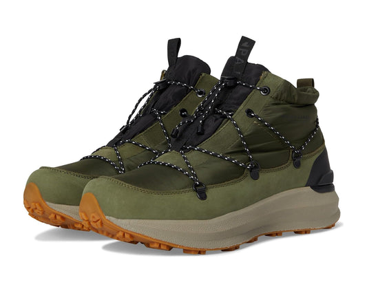 Men's Pajar CANADA Urban Combat Olive/Black