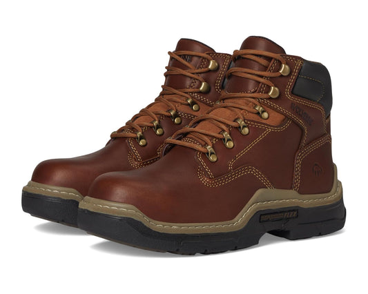 Men's Wolverine Raider Durashock® CM 6 Light/Pastel Brown