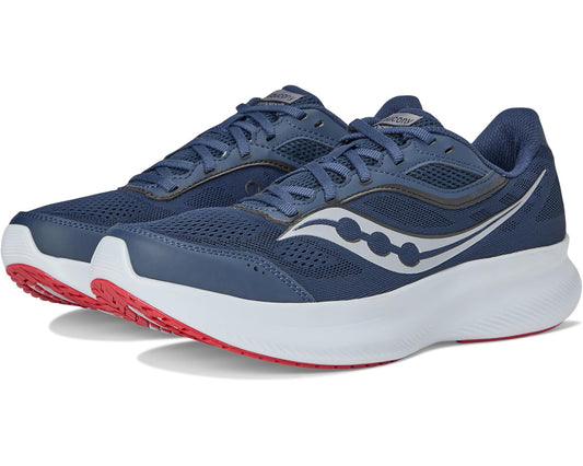 Men's Saucony Cohesion 18 Navy/Cloud