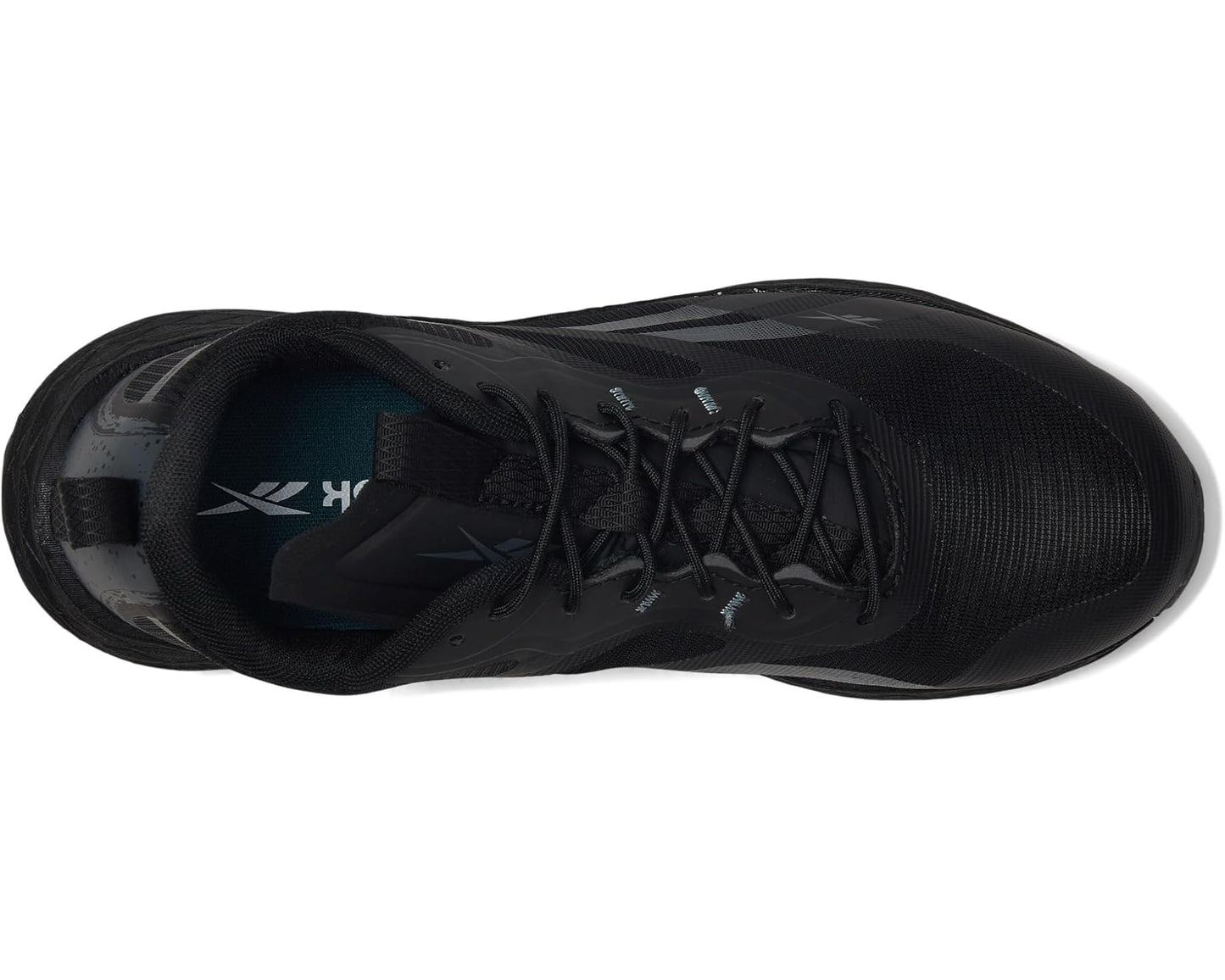 Men's Reebok Work Floatride Energy 3 Adventure Work EH Comp Toe Black