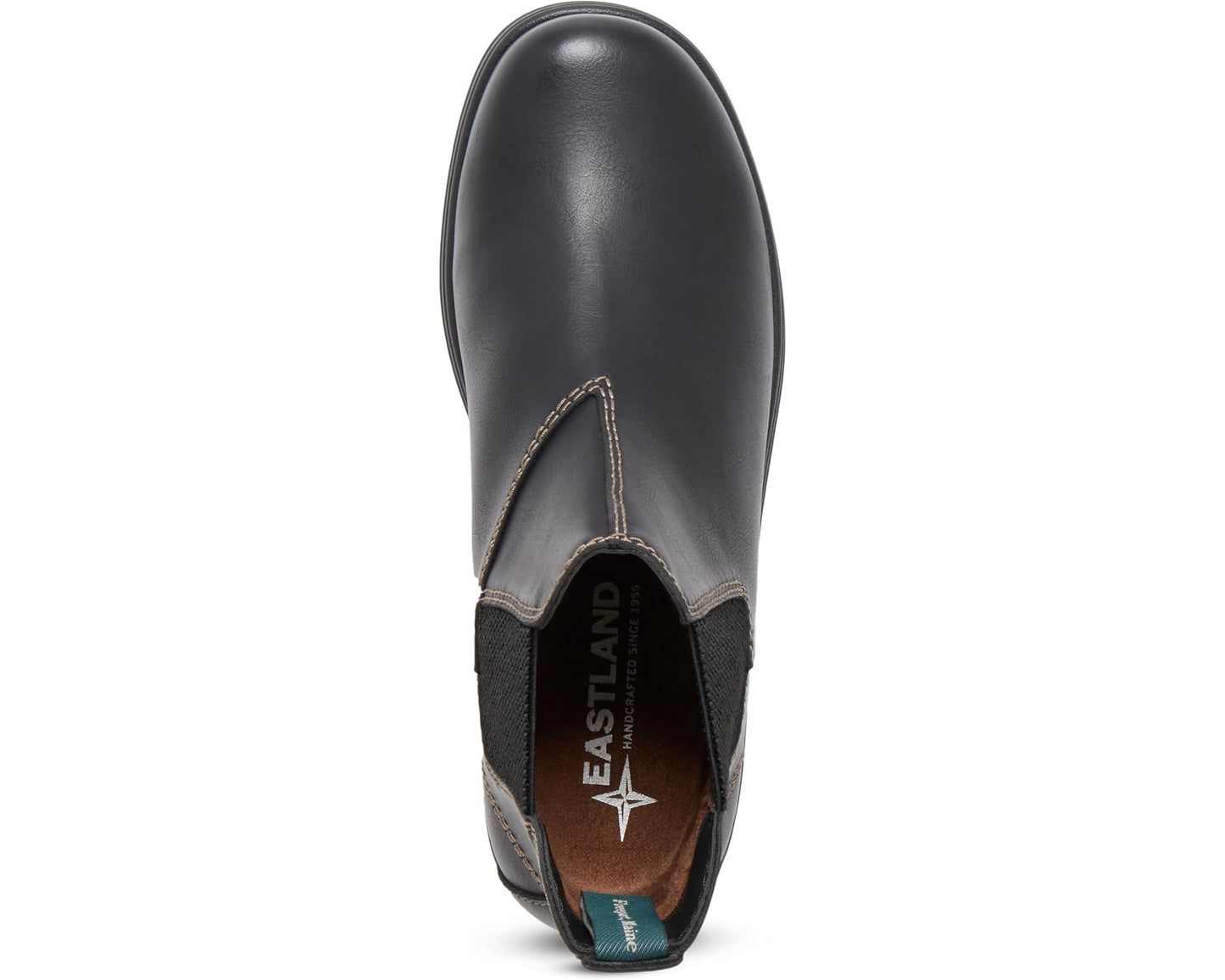 Men's Eastland 1955 Edition Cyrus Black