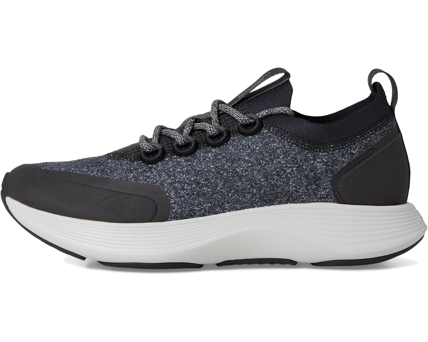 Men's Allbirds Wool Strider Dark Grey (Light Grey)