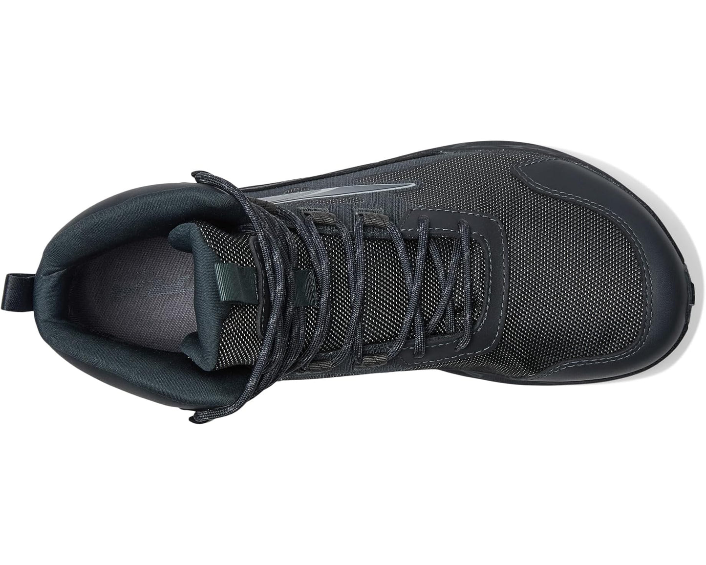 Men's Altra Timp 5 Hiker Gtx Black