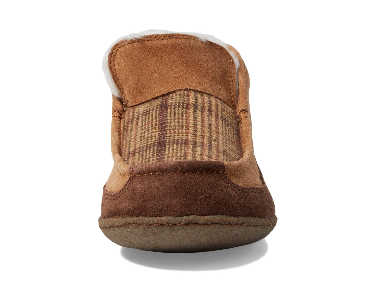 Men's SOREL Manawan™ II Moc Elk/Tobacco