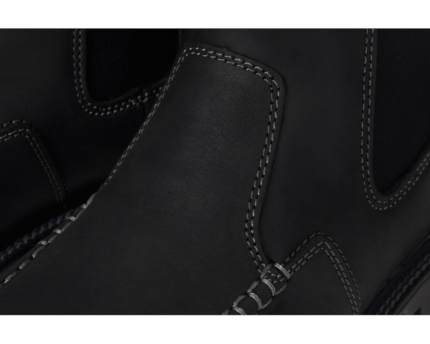Men's Twisted X Work 4 Work Chelsea Boot Black
