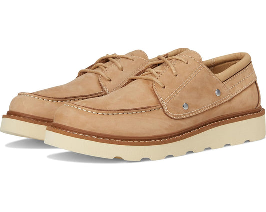 Men's SOREL Slabtown 62 Mariner Canoe/Velvet Tan