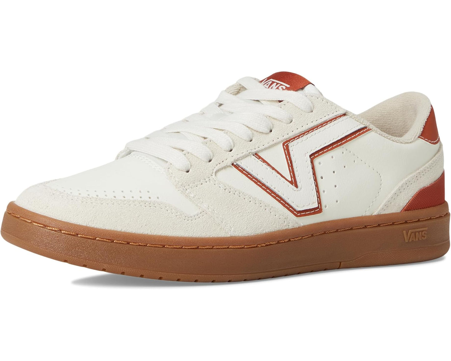 Unisex Vans Lowland 2.0 Sport Pop Marshmallow/Gum