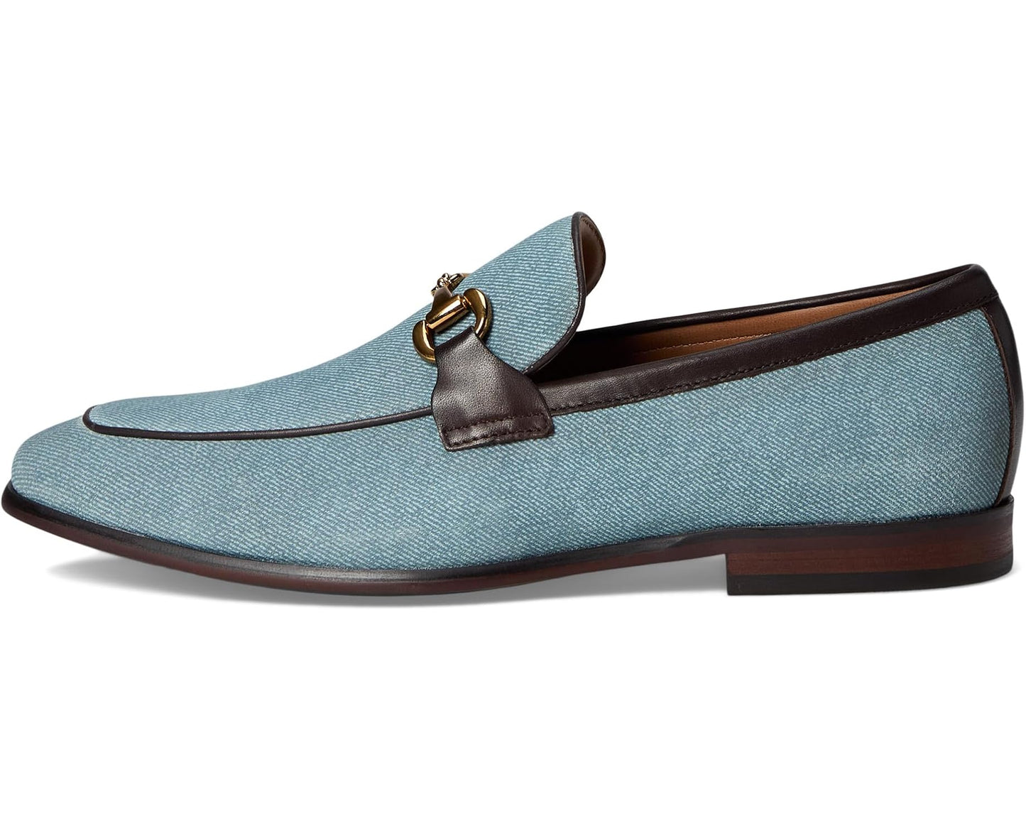 Men's Steve Madden Odello Blue Denim