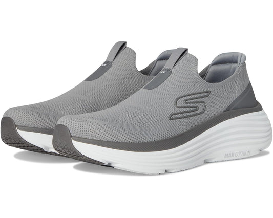 Men's SKECHERS Max Cushioning Endeavour Sarasota Gray