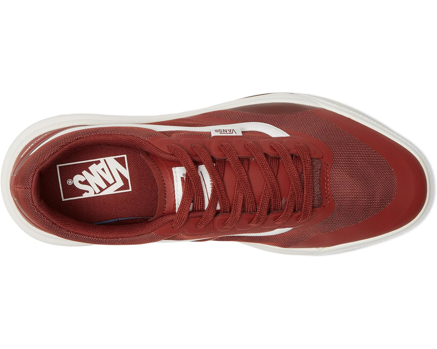 Unisex Vans Mte™ Ultrarange™ 2.0 Rw Bordeaux