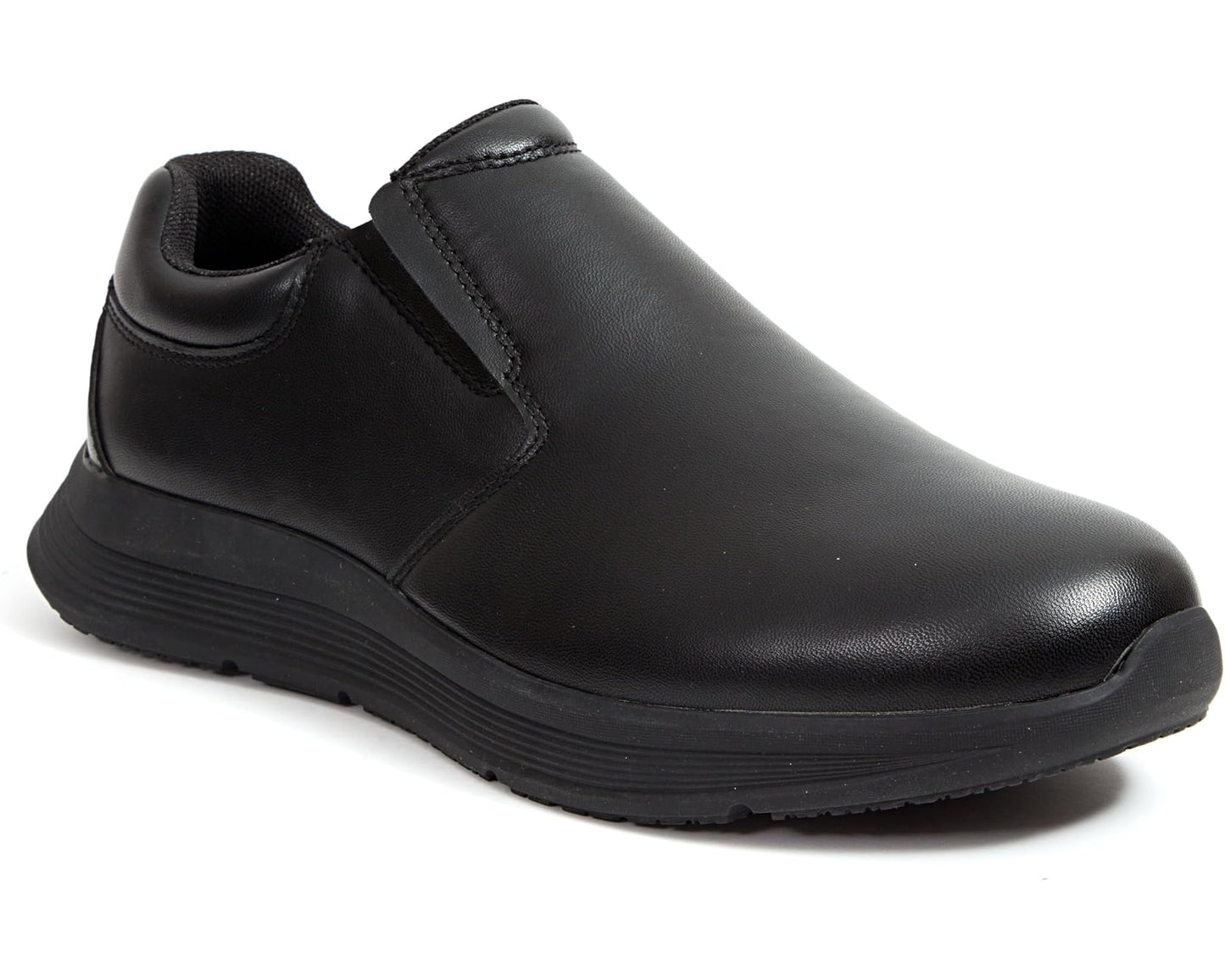 Men's Deer Stags Valdez Black