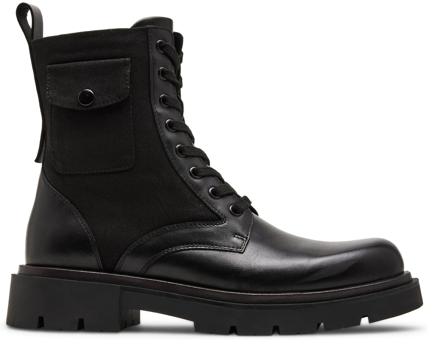 Men's Steve Madden Reacher Black