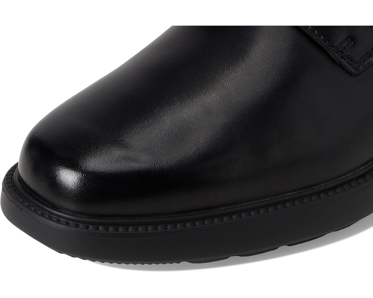 Men's Marc Joseph New York North Street (Hands Free Technology) Black Napa Leather