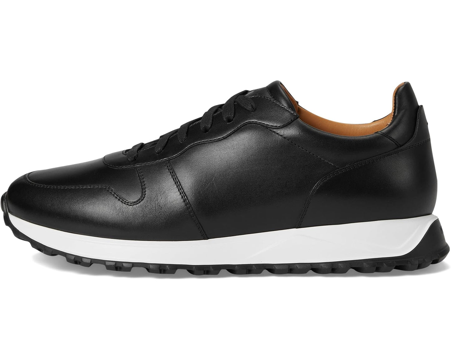 Men's Magnanni Apoyo Black