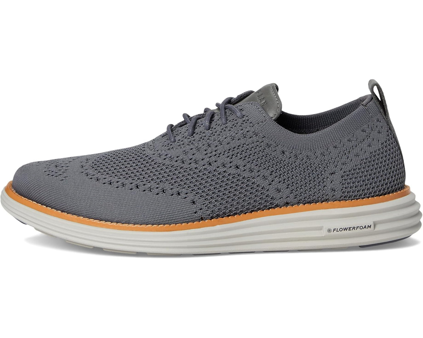 Men's Cole Haan Originalgrand Remastered Stitchlite Oxford Quiet Shade/Microchip