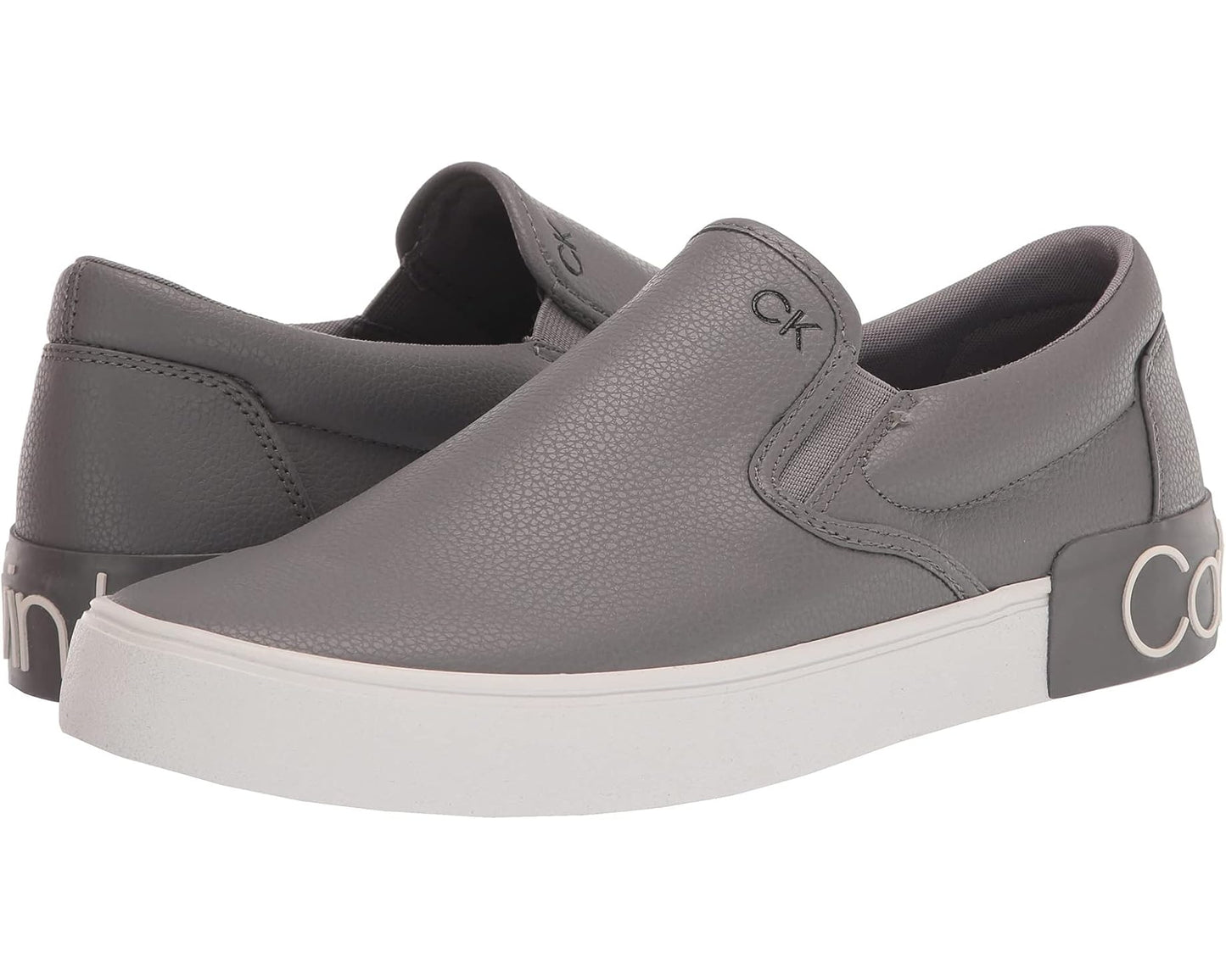Men's Calvin Klein Ryor 2 Grey