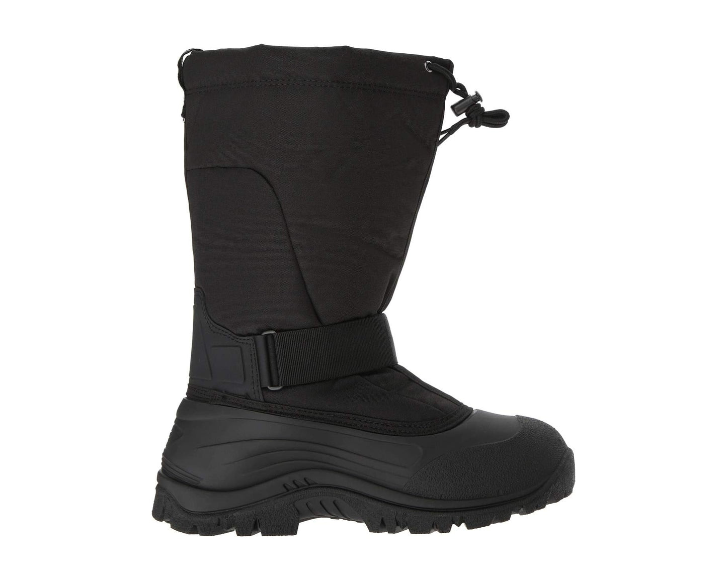 Men's Kamik Greenbay4W Black