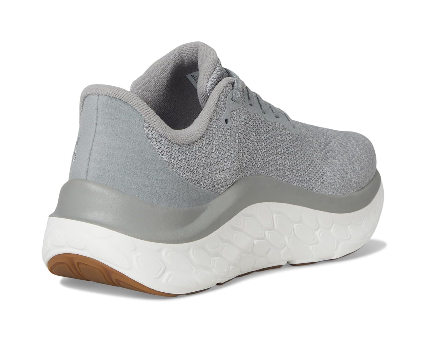 Men's New Balance Fresh Foam X Kaiha Road v1 Slate Grey/Rain Cloud/Gum 02