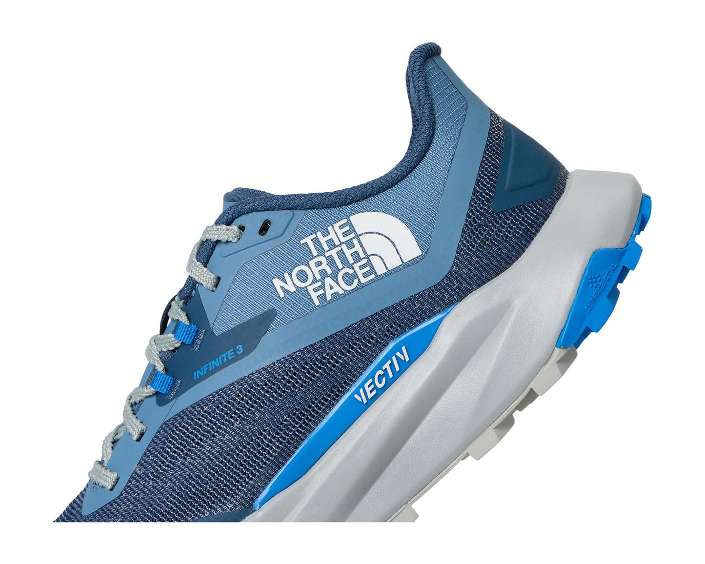 Men's The North Face VECTIV Infinite 3 Winslor Blue/Hero Blue