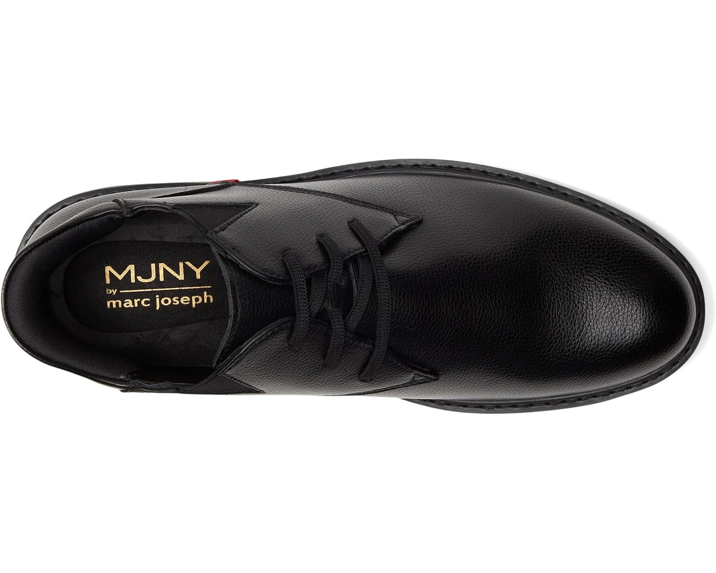 Men's Marc Joseph New York Clark Road (Hands Free Technology) Black