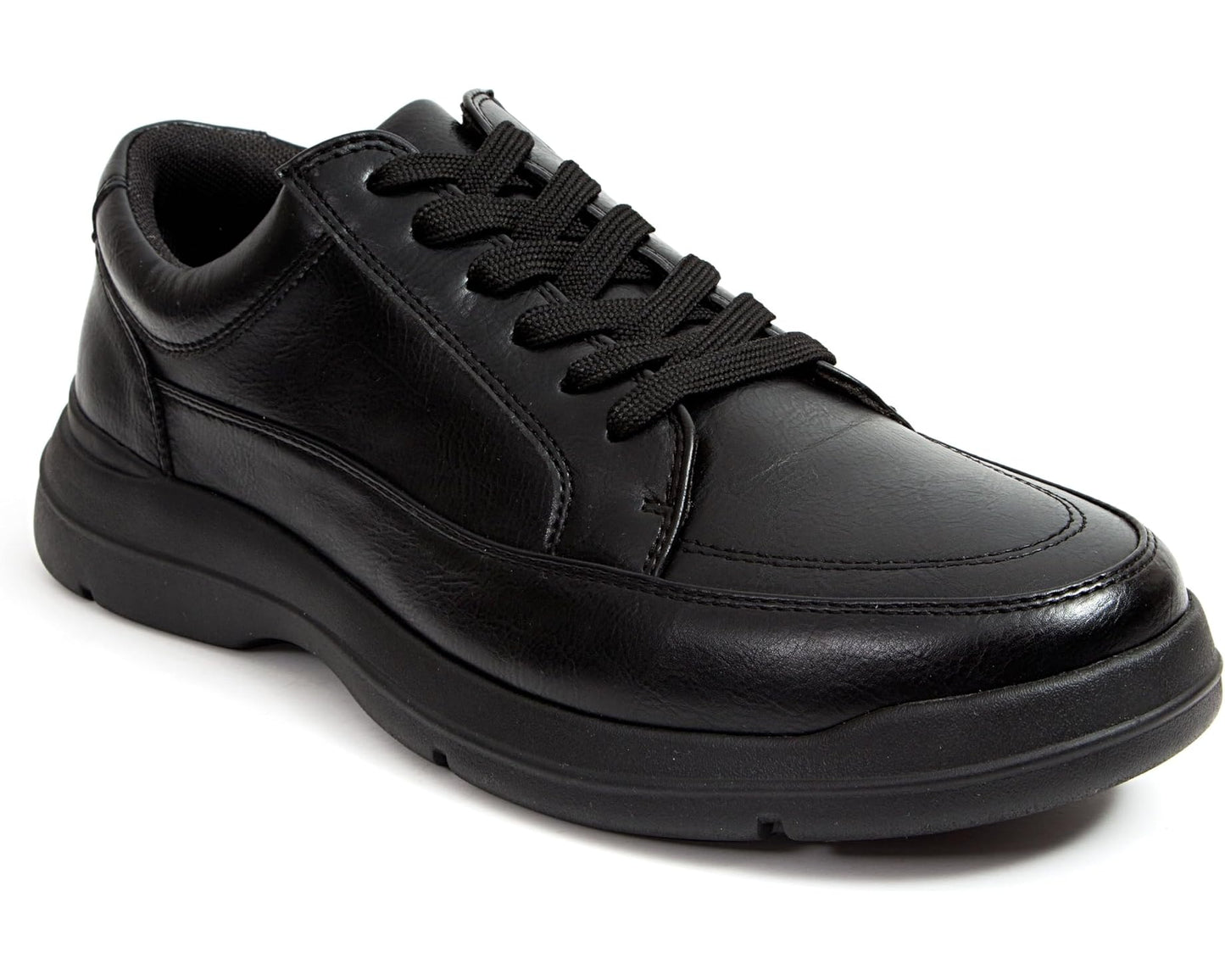 Men's Deer Stags Durham Black