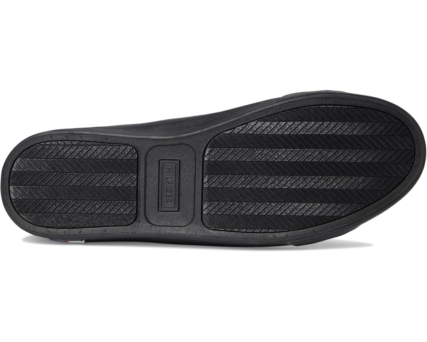 Men's Tommy Hilfiger Risher Black/Black