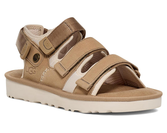Men's UGG Goldencoast Multistrap Sand