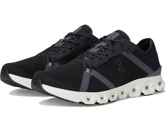 Men's On Cloud X 4 AD Black/Asphalt