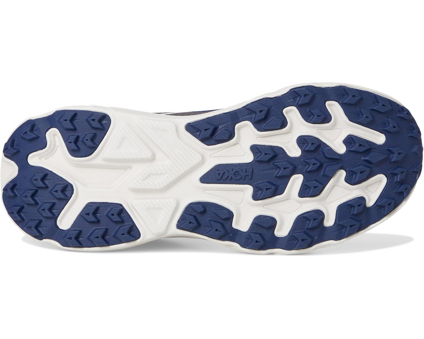 Men's Hoka Challenger 8 Midnight Blue/Grout