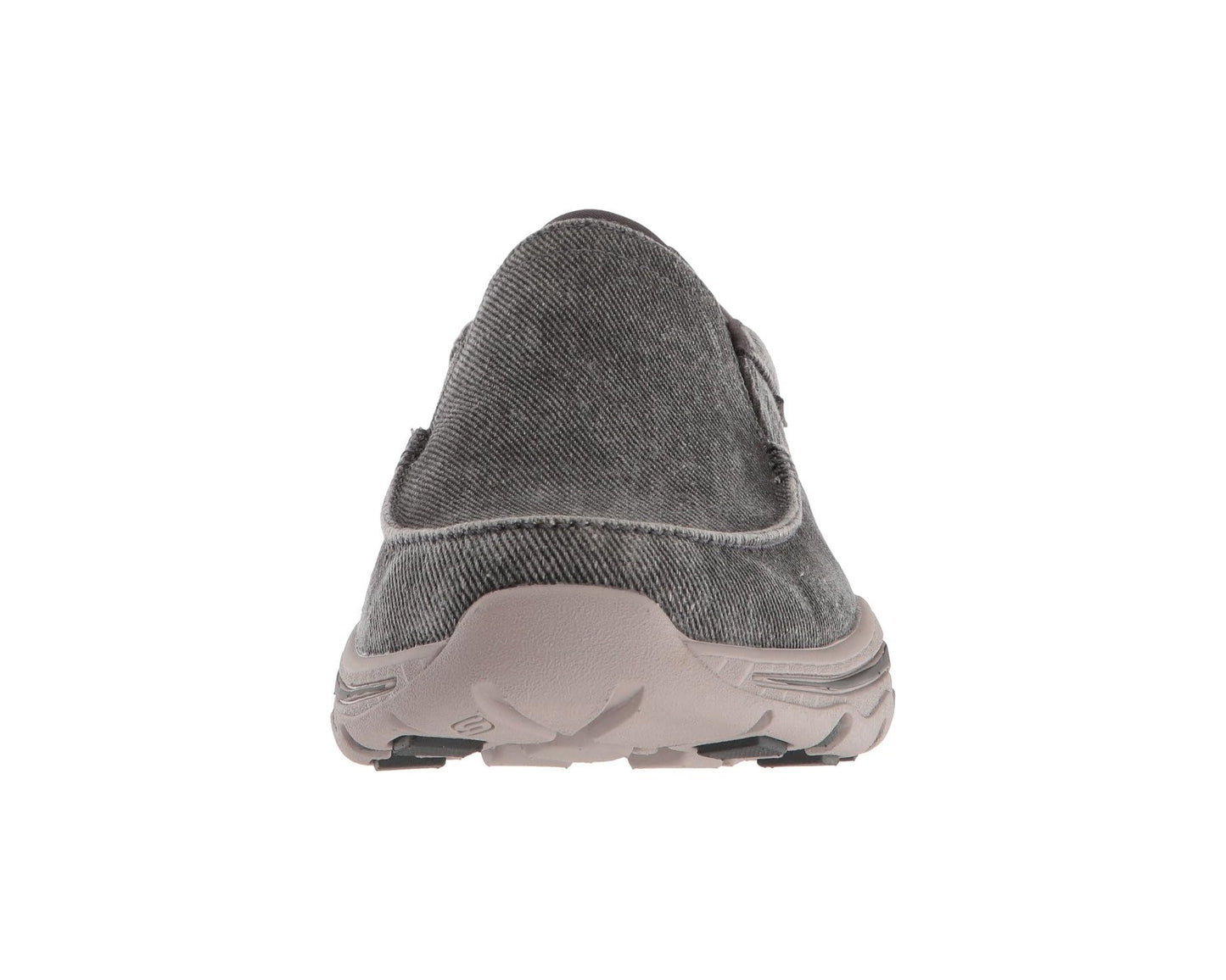 Men's SKECHERS Relaxed Fit: Creston - Moseco Charcoal