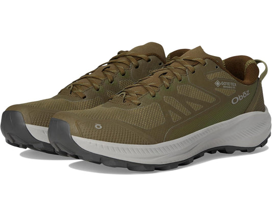 Men's Oboz Katabatic LT Low GTX Pond