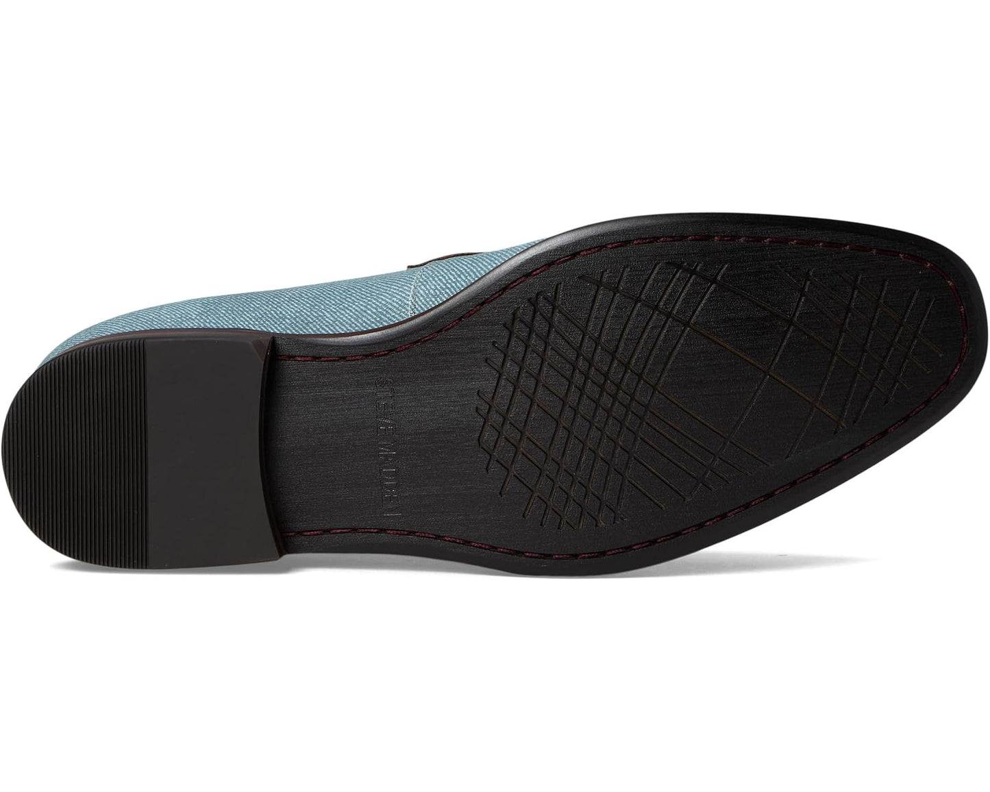 Men's Steve Madden Odello Blue Denim