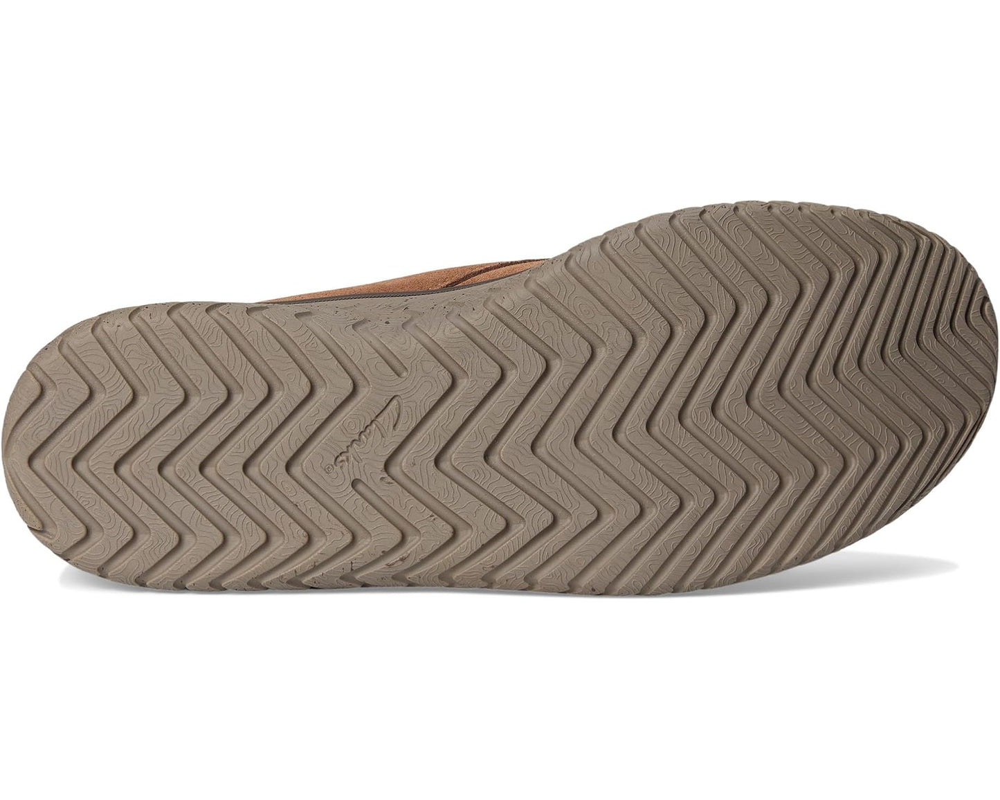 Men's Clarks Relaxlite Moc Cola Suede