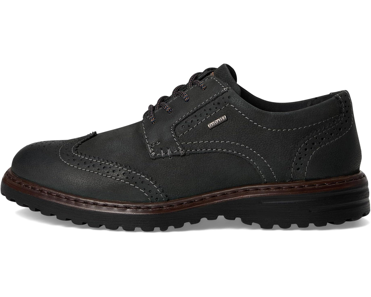 Men's Josef Seibel Erroll 59 Granite