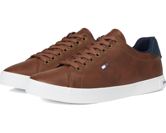 Men's Tommy Hilfiger Rezmy Cognac/Navy