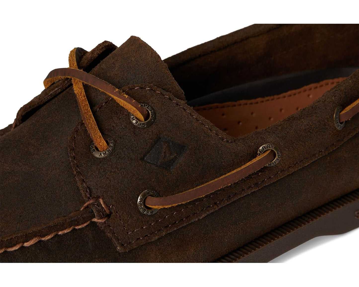 Men's Sperry Ao 2 Eye Mm Other Green