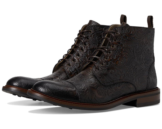 Men's Taft Rome Marron Viejo