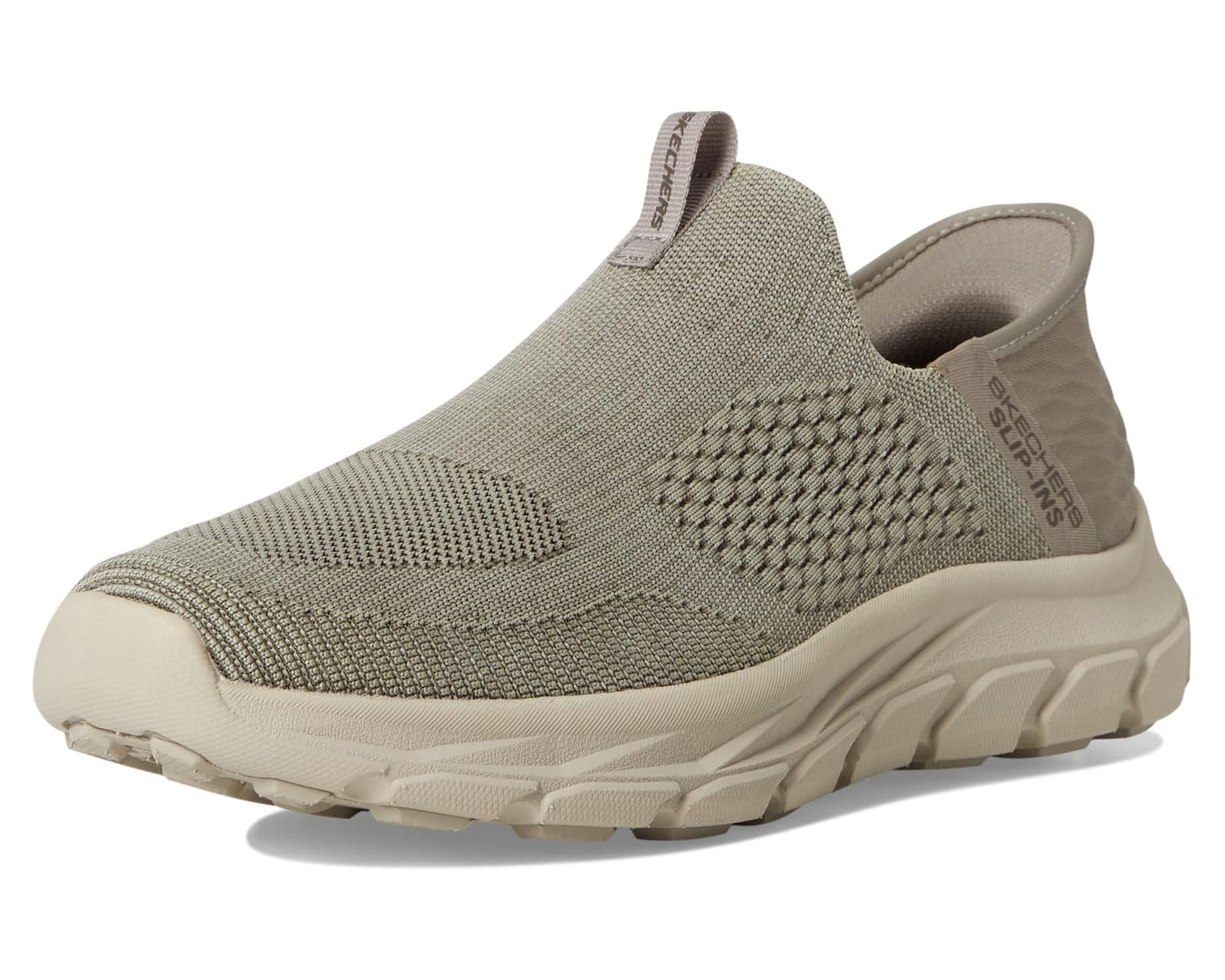 Men's SKECHERS Zenfield-Iver Taupe
