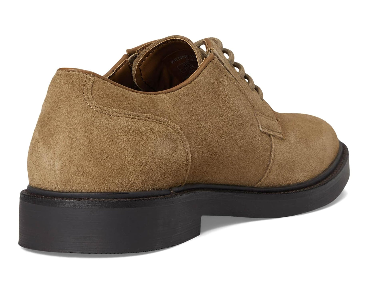 Men's Kenneth Cole Winston Mocha Multi