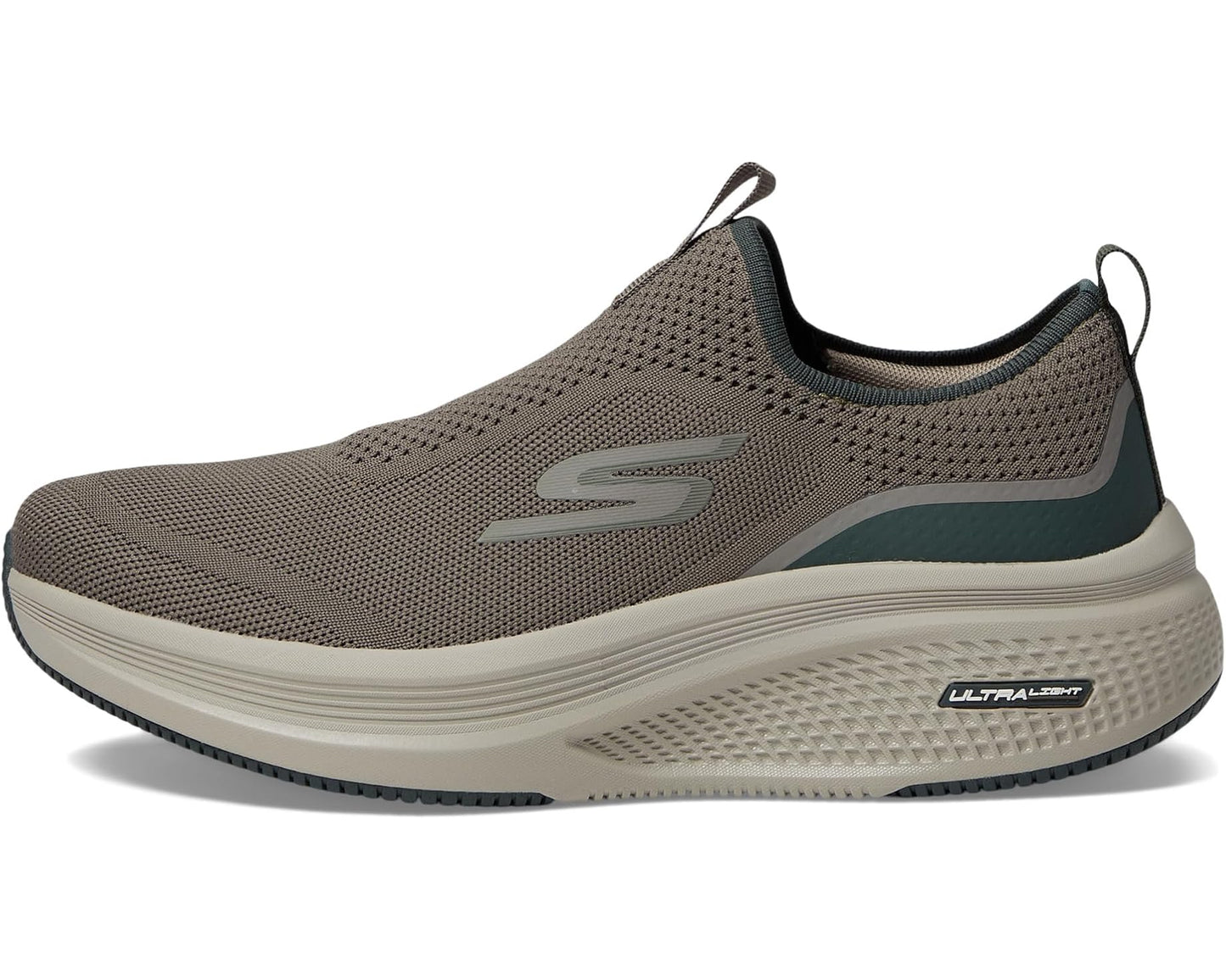 Men's SKECHERS Go Run Elevate 2.0 - Upraise Brown