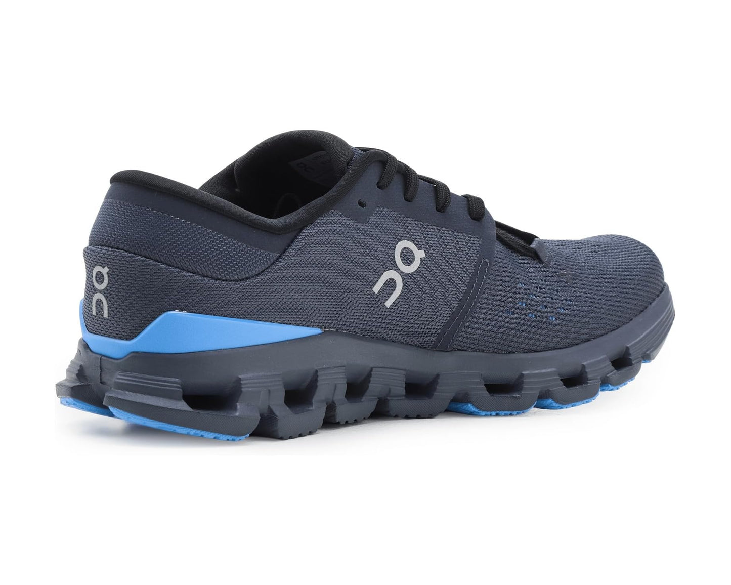 Men's On Cloud X 4 Navy/Gourami